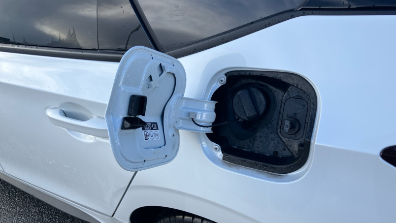 Honda Civic 2.0 eHEV Advance 5dr CVT Hybrid Hatchback